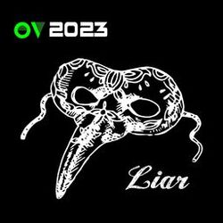 Cover of LIAR