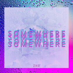 Cover of Somewhere