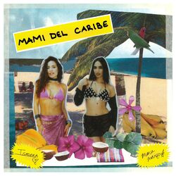 Cover of MAMI DEL CARIBE