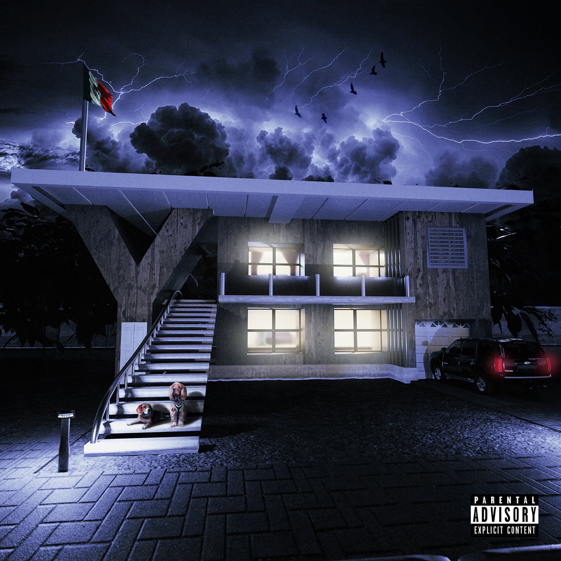 Album cover of YEEI 5