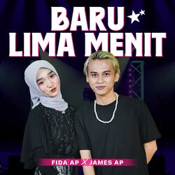 Cover of Baru Lima Menit