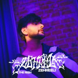 Cover of Zehreeli