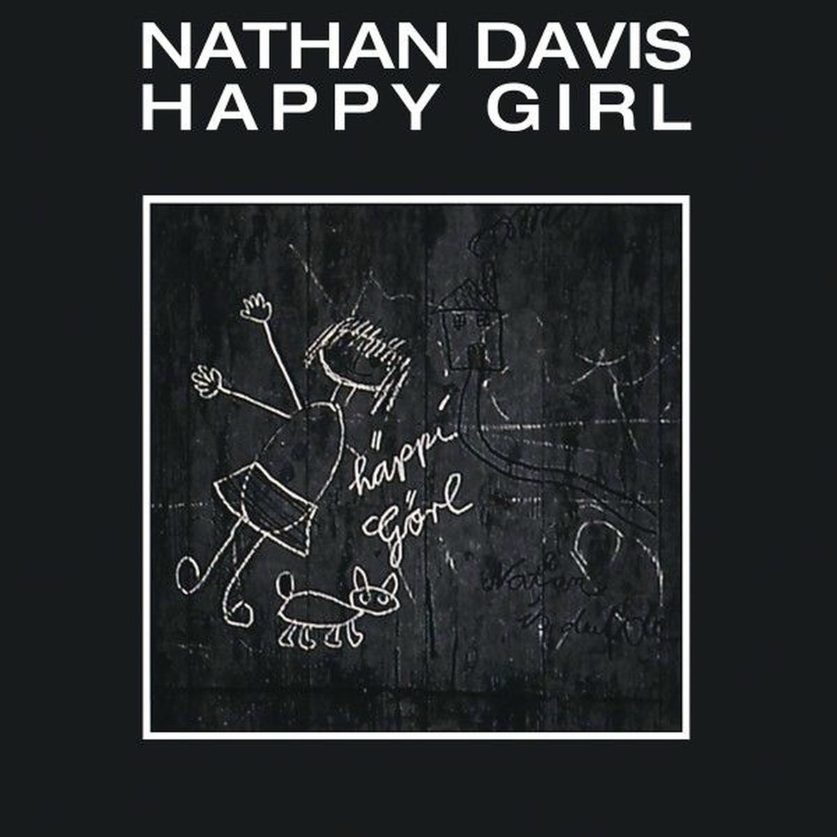 Nathan Davis: albums, songs, concerts | Deezer