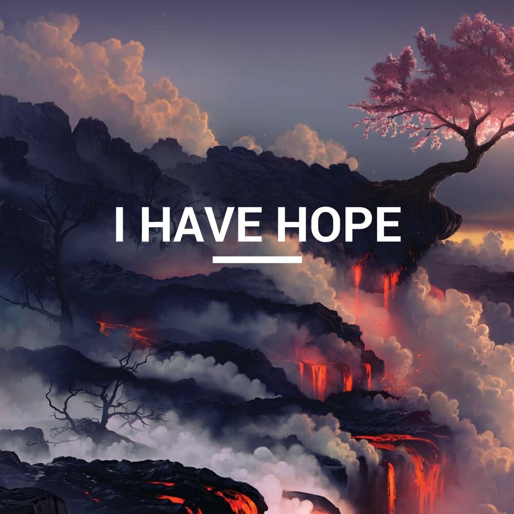 Picture of I Have Hope
