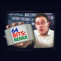 Cover of 64 Bits