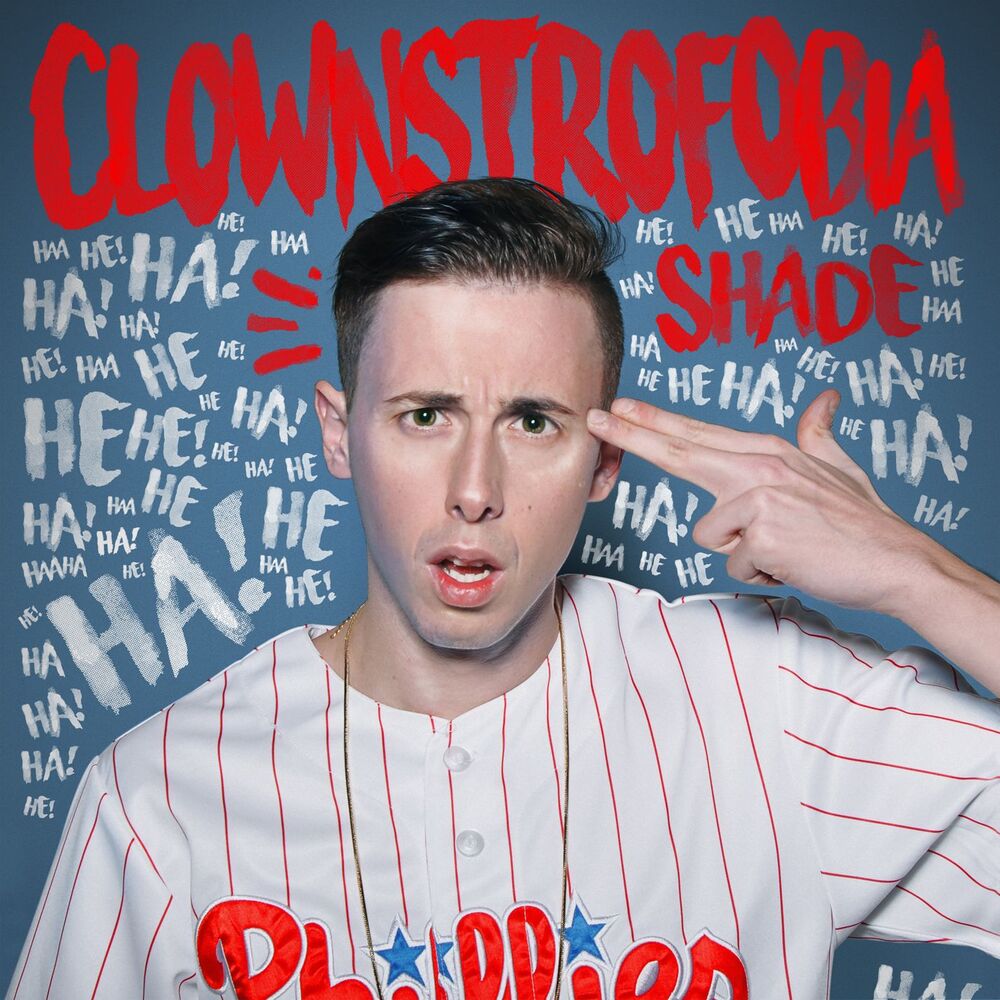 Picture of Clownstrofobia