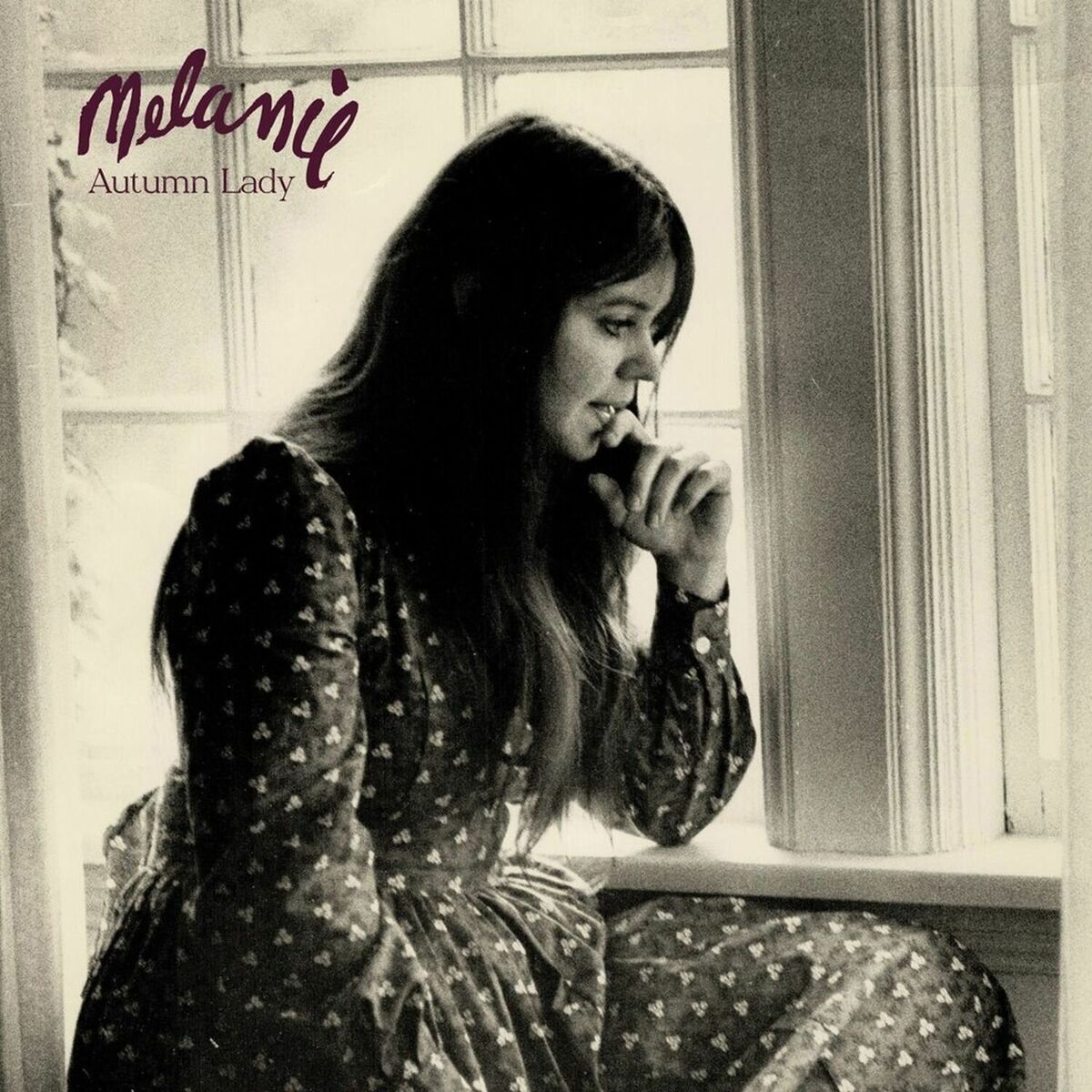 Album cover of Autumn Lady