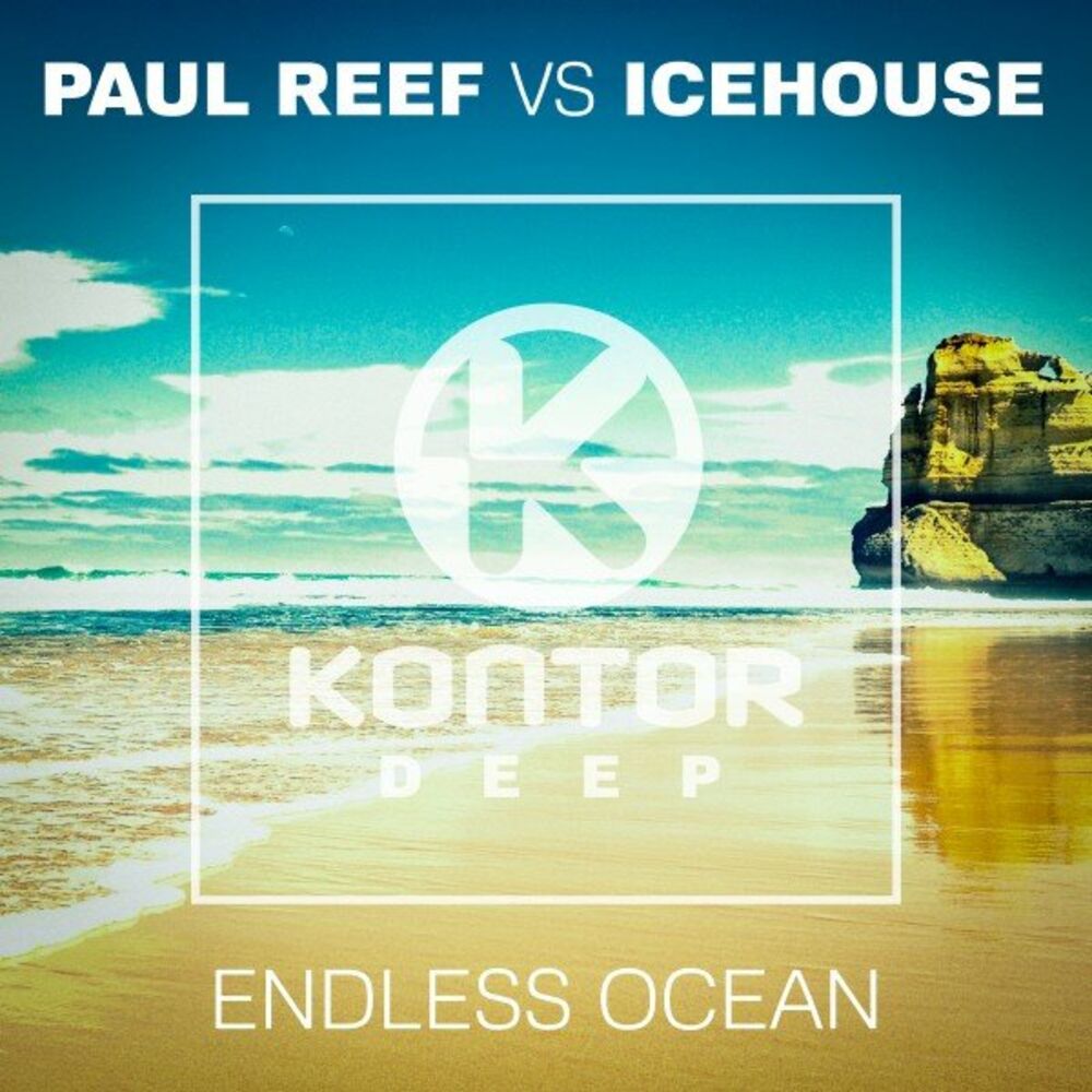 Picture of Endless Ocean