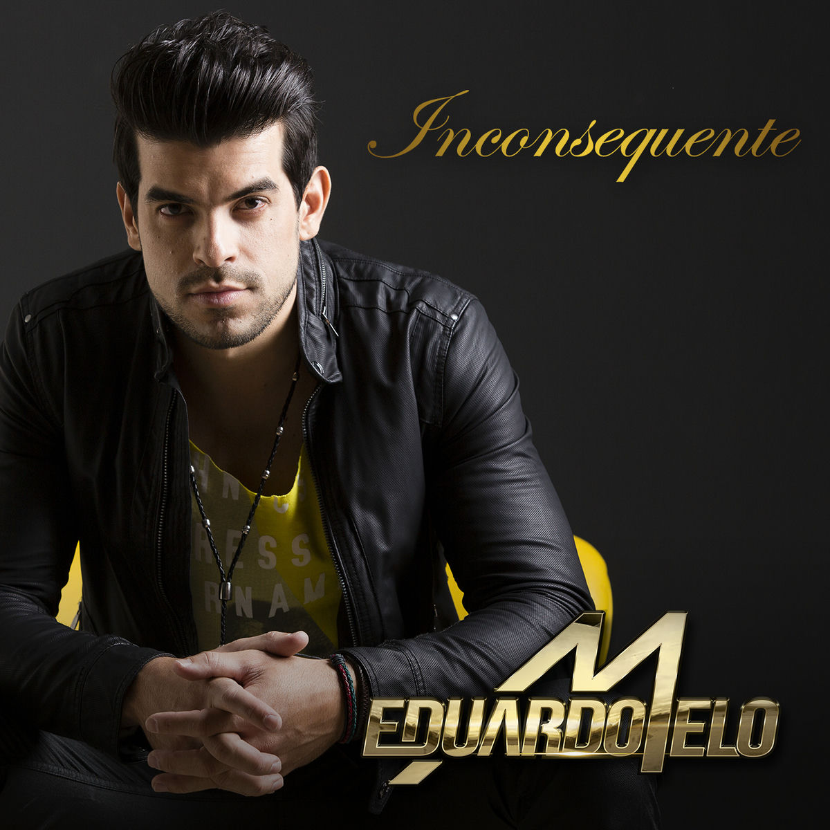 Album cover of Inconsequente