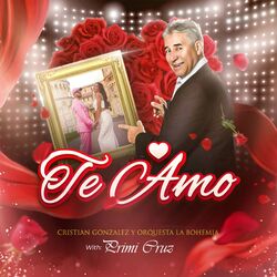 Cover of Te Amo