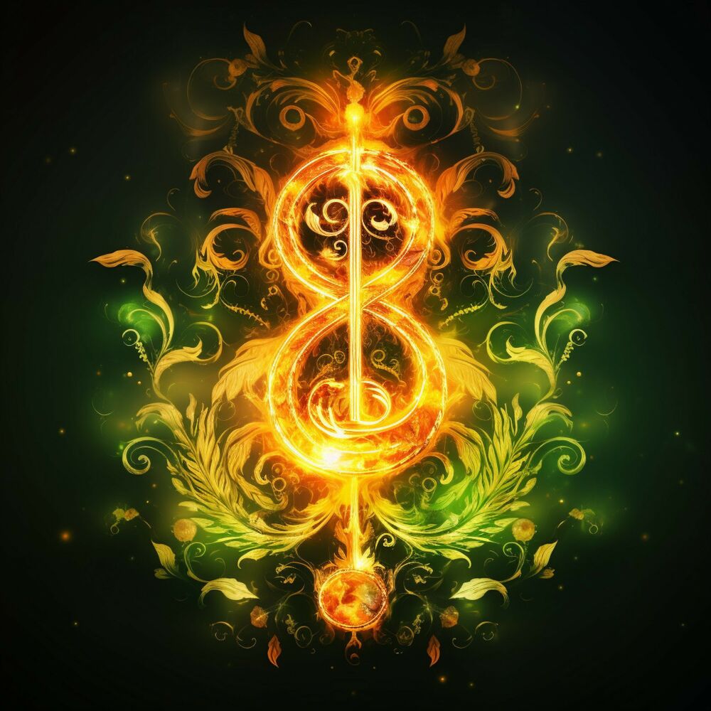 Picture of Ember Melodies: Sonic Blaze