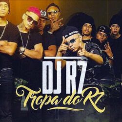 Cover of Tropa do R7