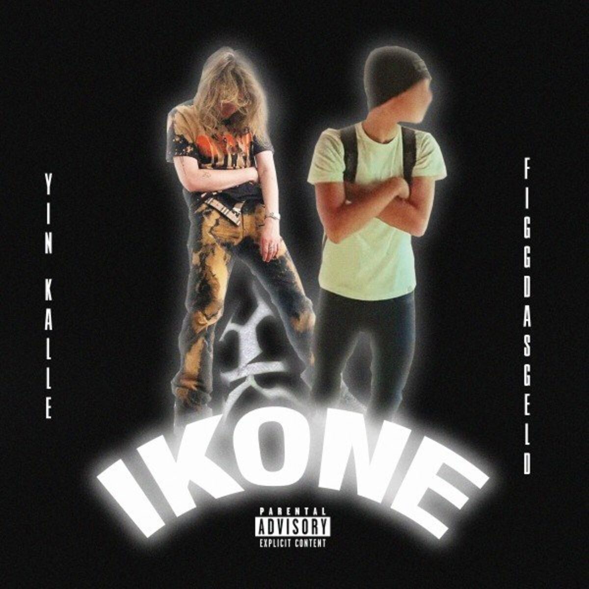 Album cover of Ikone