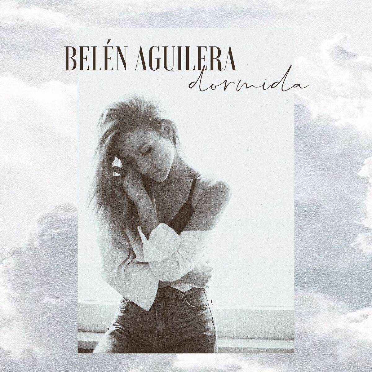 Album cover of Dormida
