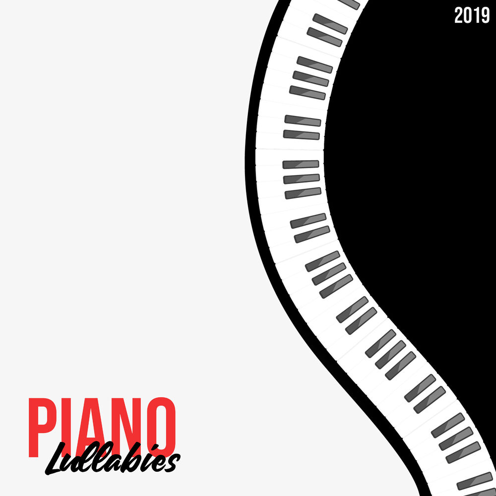 Picture of Piano Lullabies 2019