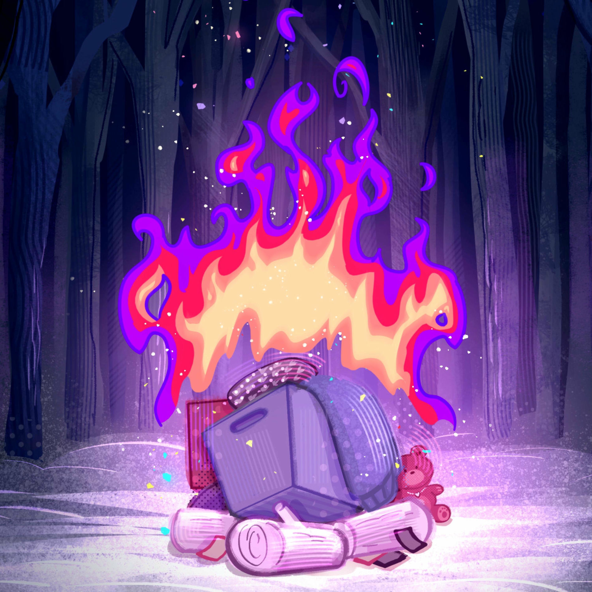 Album cover of Sweaters
