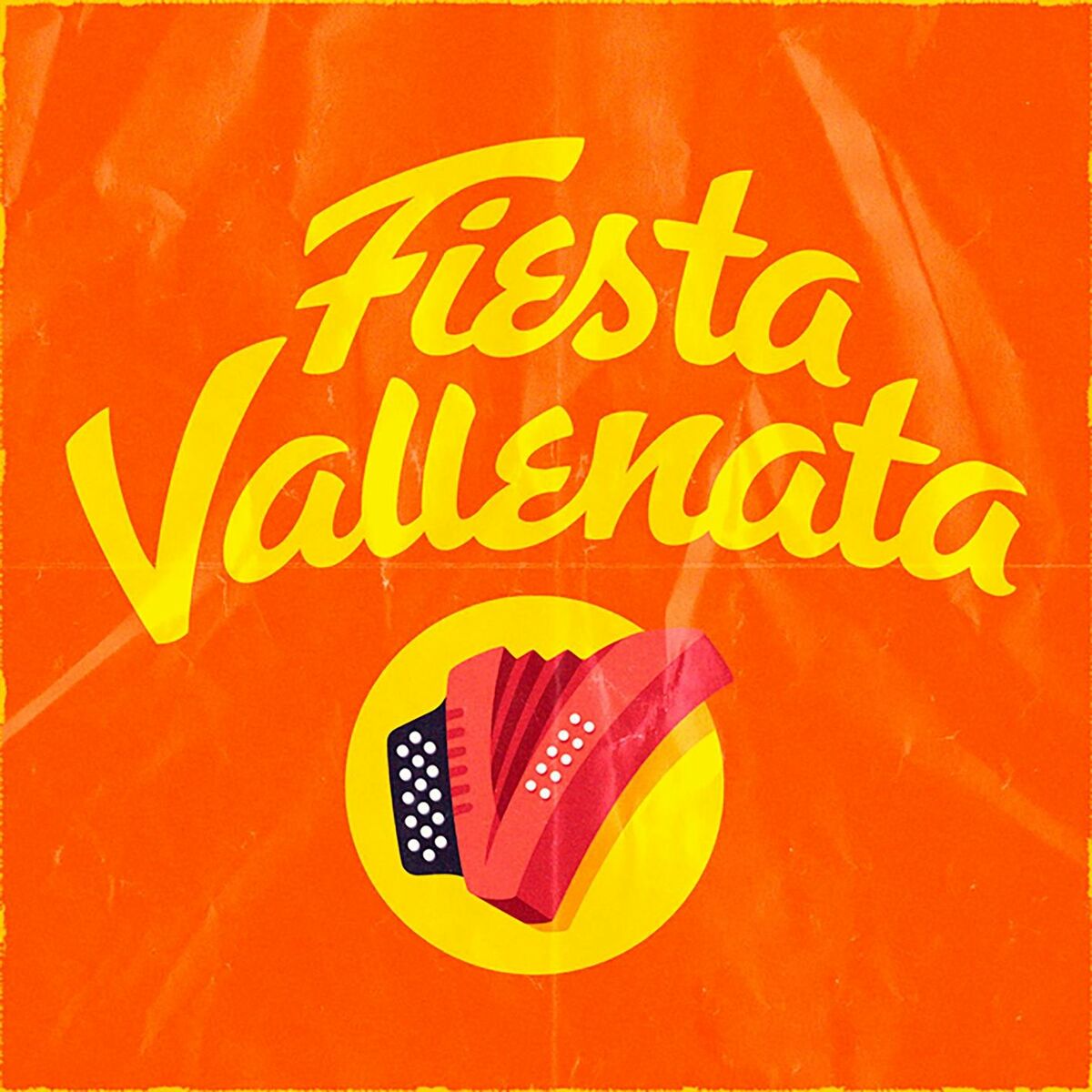 Album picture of Super Vallenatos 2008