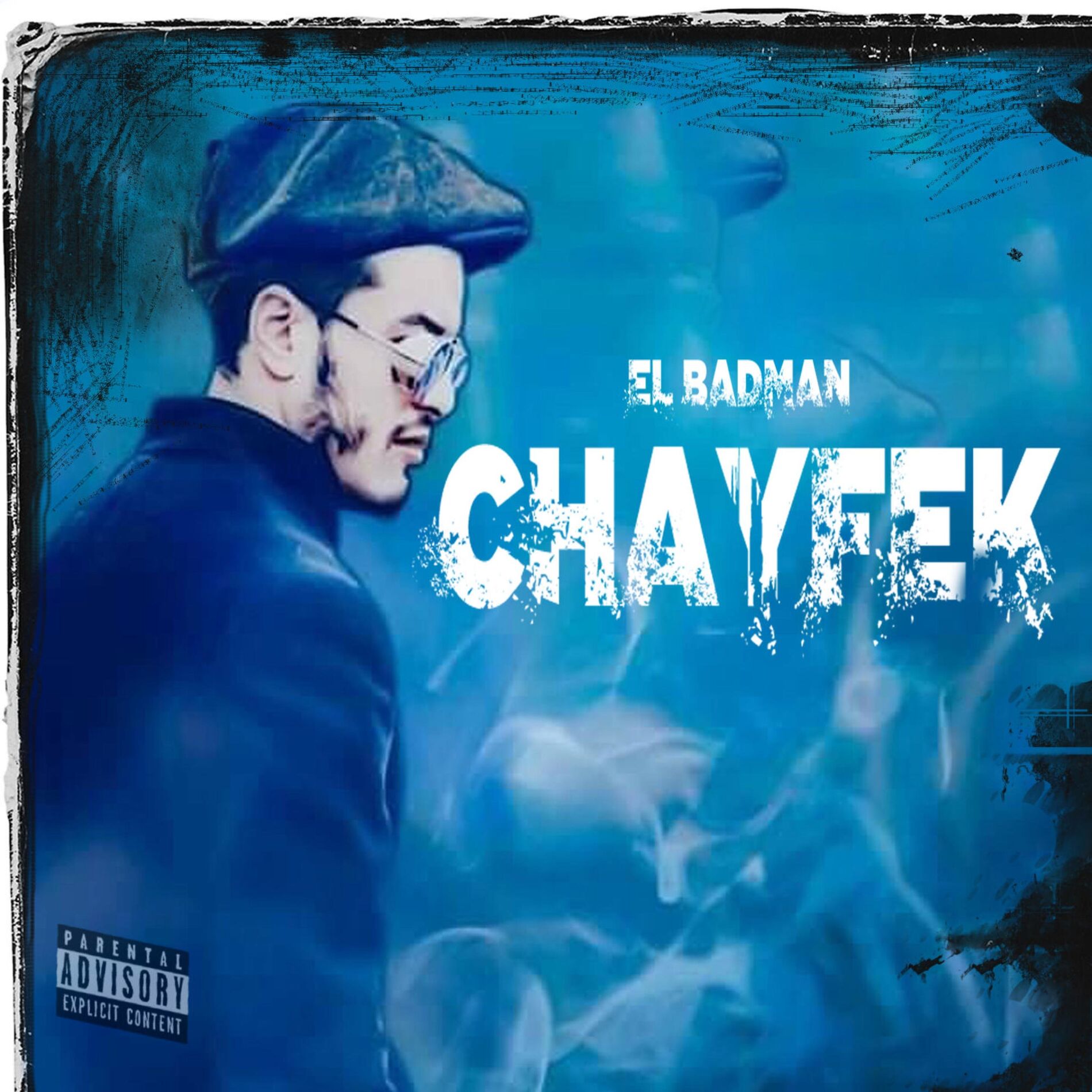 Album cover of CHAYFEK