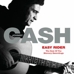 Cover of Easy Rider: The Best Of The Mercury Recordings