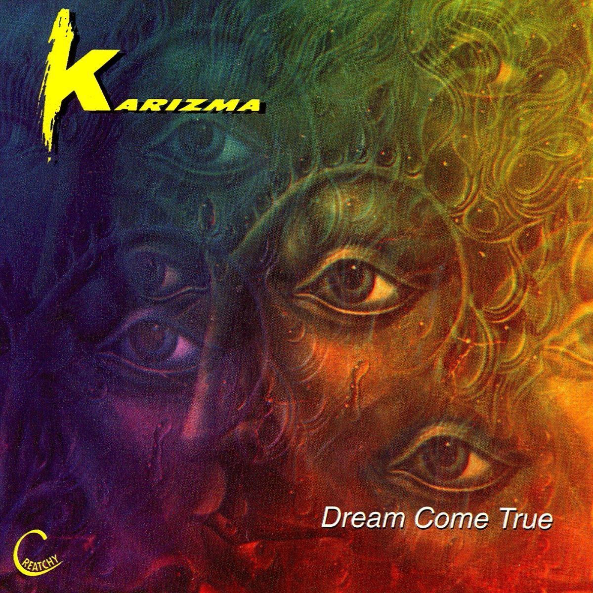 Album picture of Dream Come True