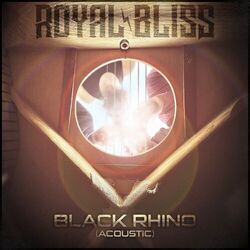 Cover of Black Rhino (Acoustic)