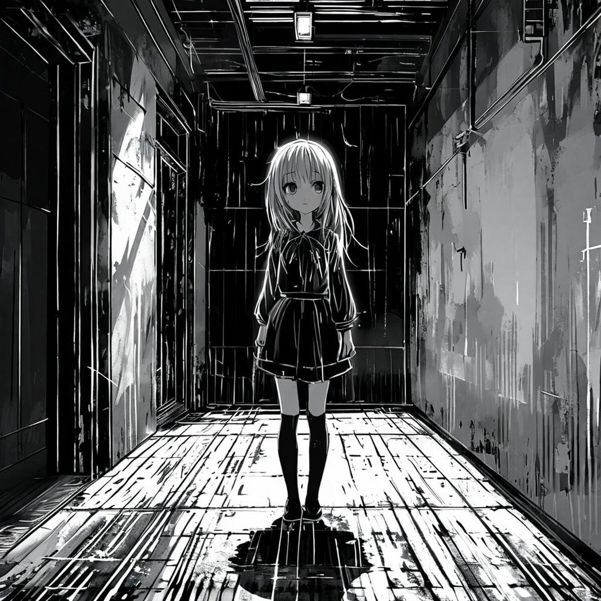 Album cover of Paranoia