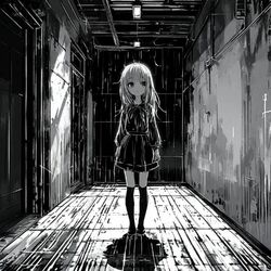 Cover of Paranoia