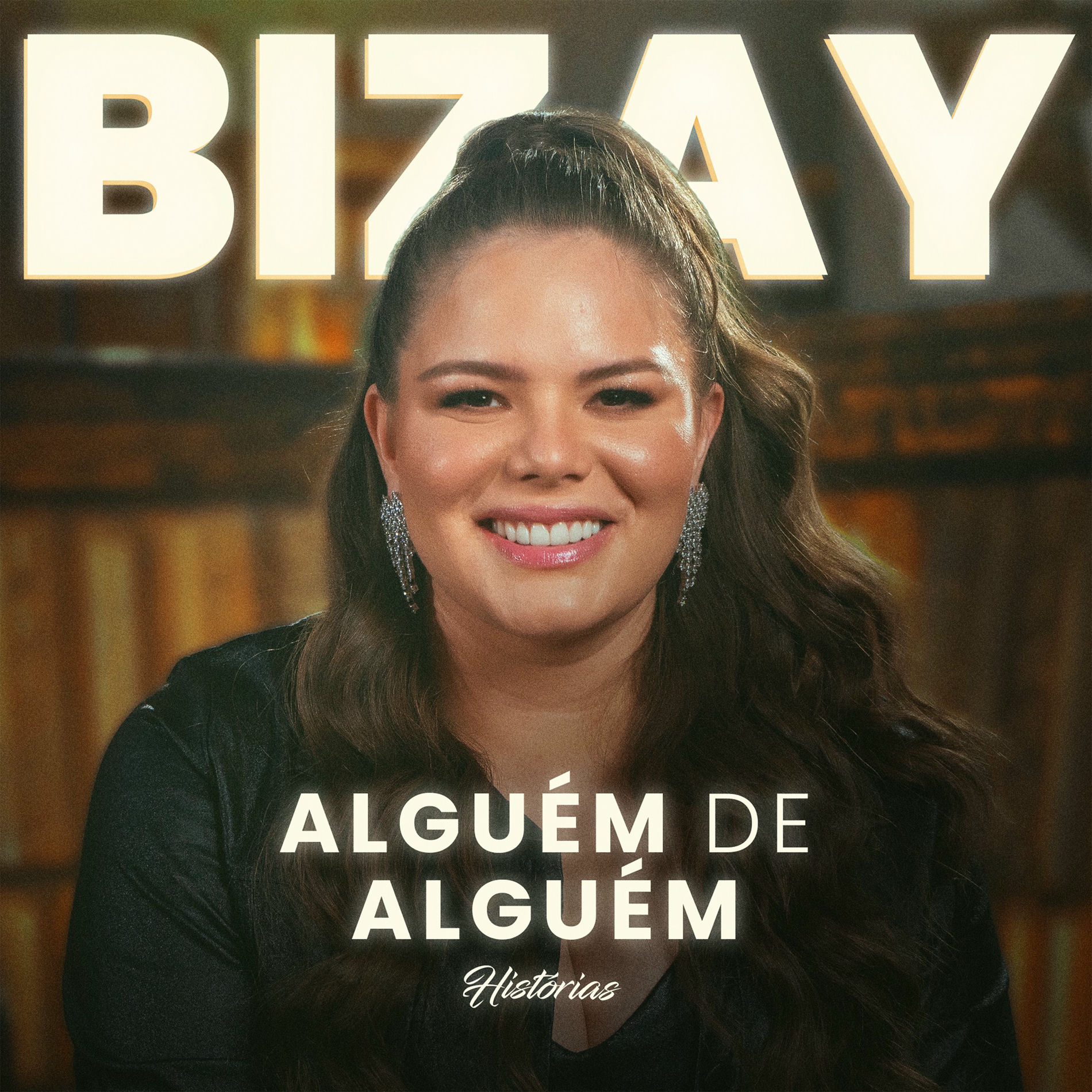 Album cover of Alguém de Alguém
