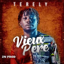 Cover of Vieux père