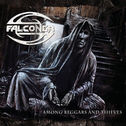Cover of Among Beggars And Thieves