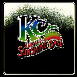 Cover of KC & the Sunshine Band