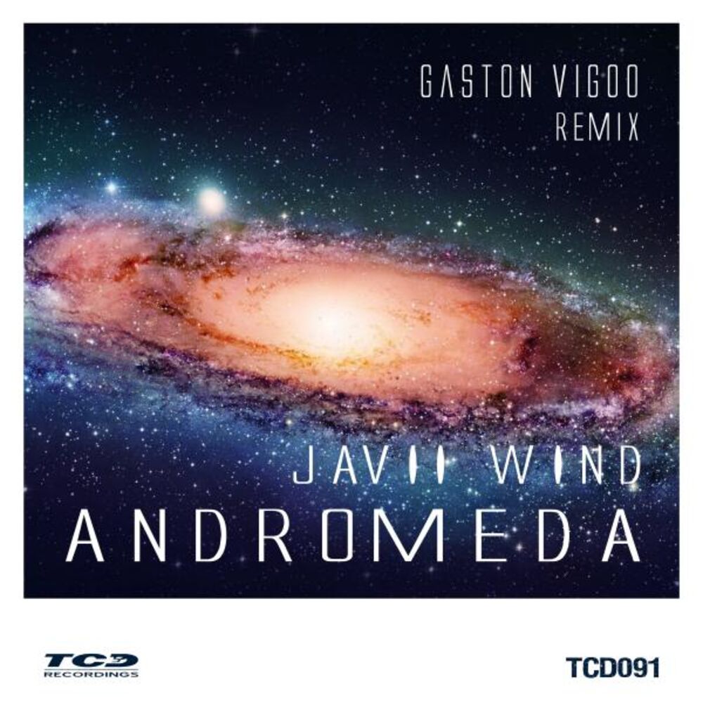Picture of Andromeda (Gaston Vigoo Remix)