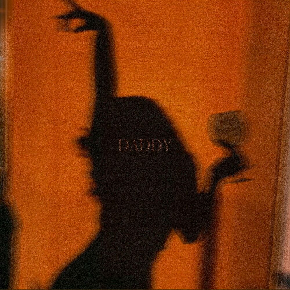 Picture of Daddy