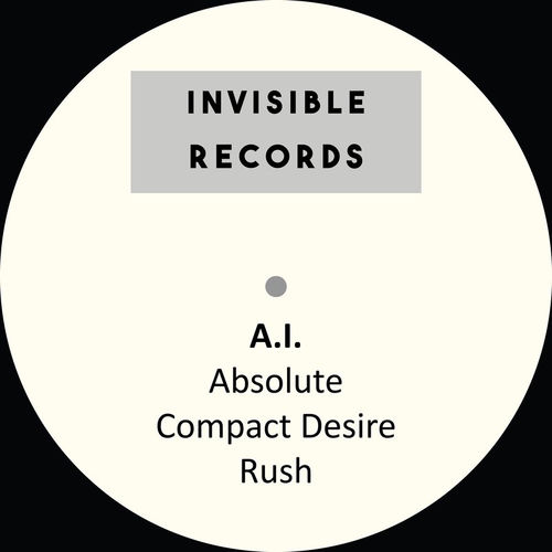 Absolute EP - Bas Kunnen vs Artist Invisible | Deezer