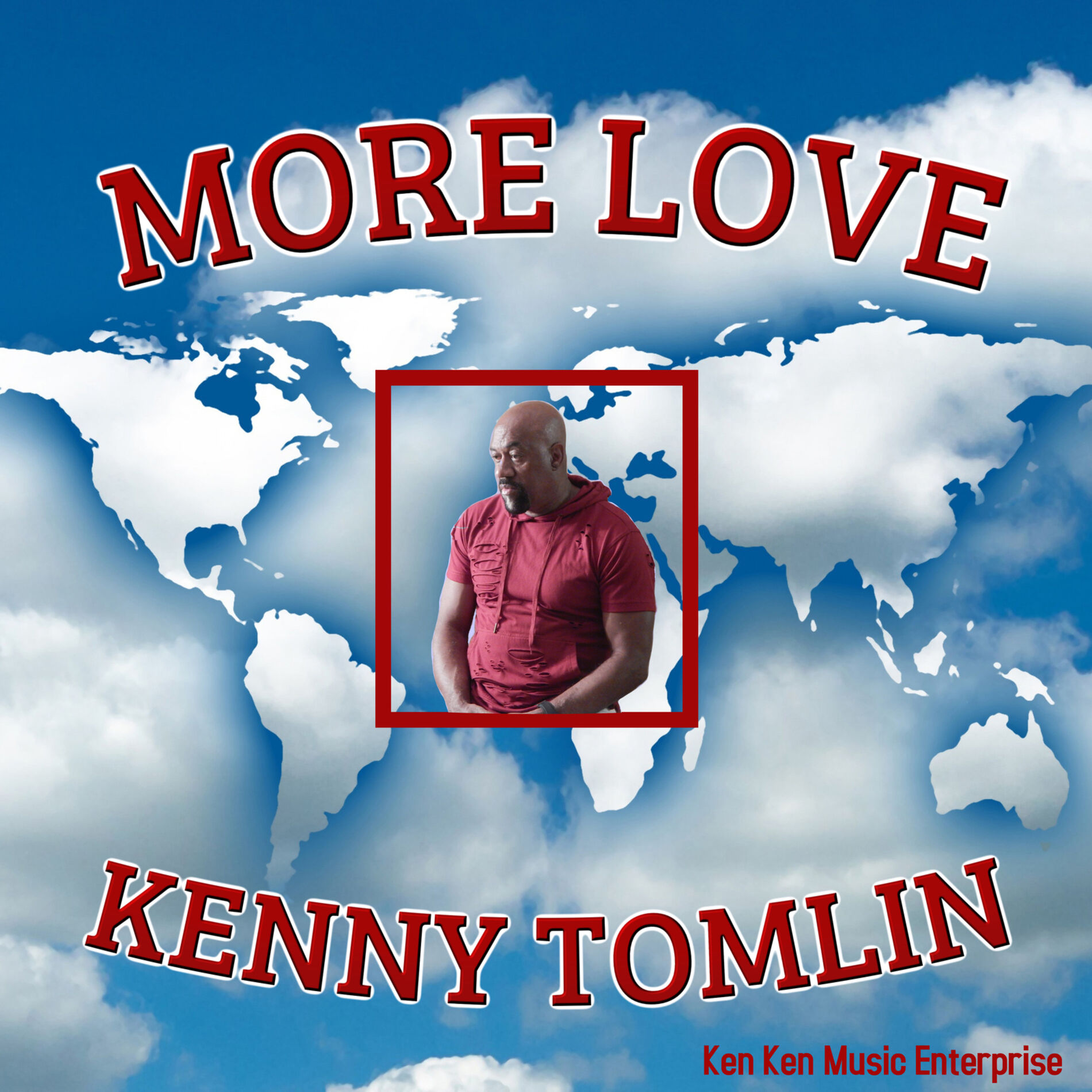 Album cover of More Love