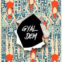 Cover of Gyal Dem