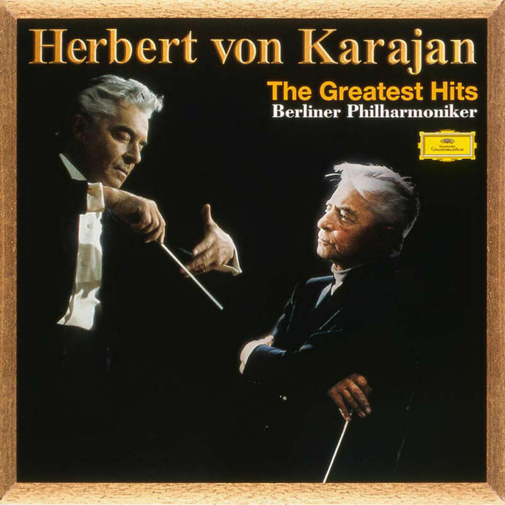 Picture of The Greatest Hits