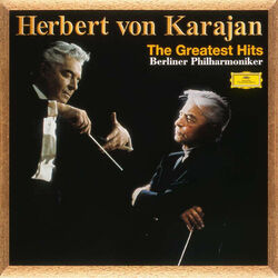 Cover of The Greatest Hits