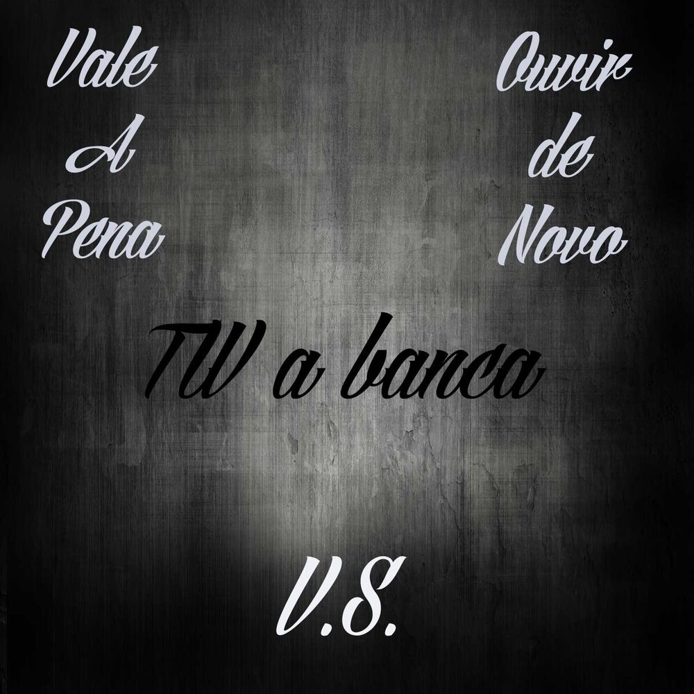 Picture of Vale a Pena Ouvir de Novo