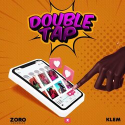 Cover of Double Tap