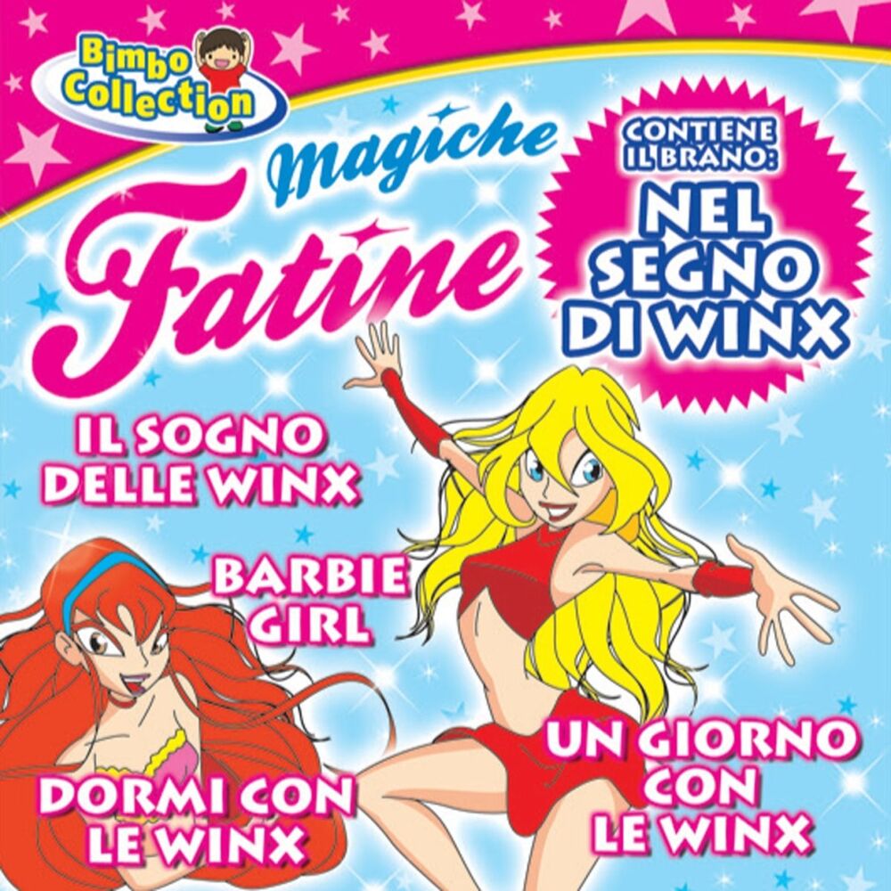 Picture of Magiche fatine