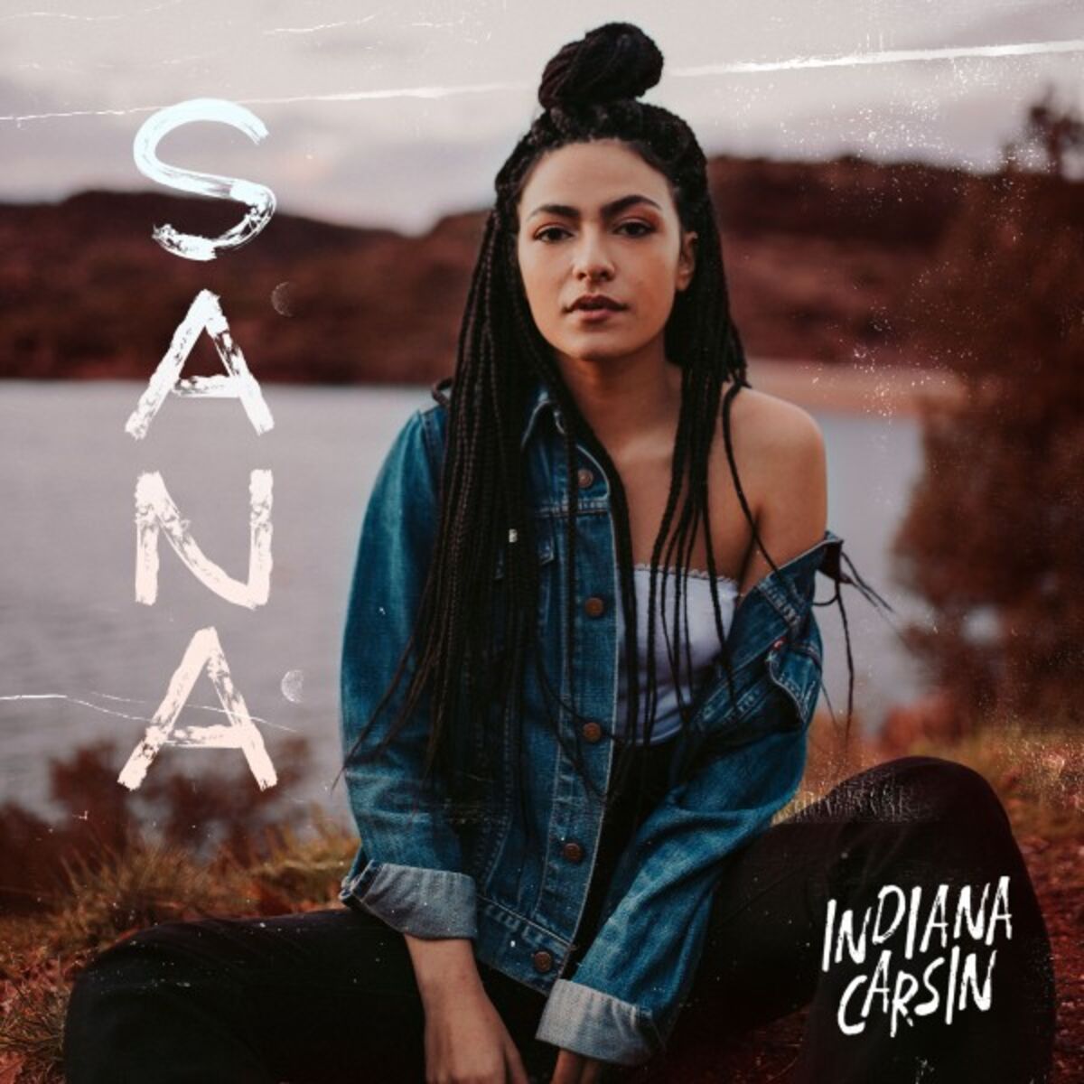 Album cover of Sana