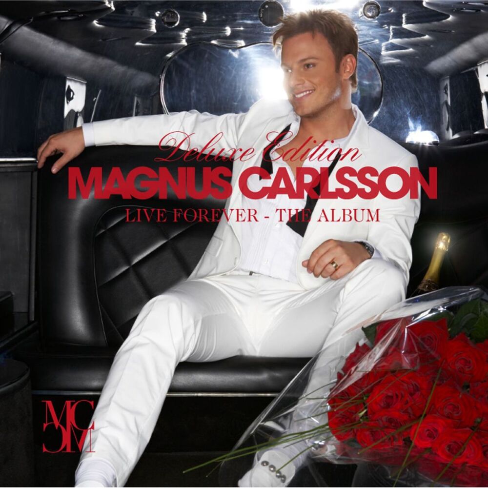 Picture of Live Forever - The Album (Deluxe Edition)