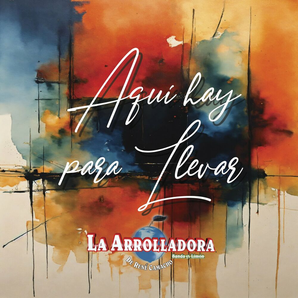 Picture of Aquí Hay Para Llevar