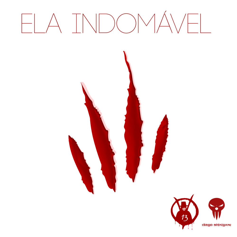 Picture of Ela Indomável