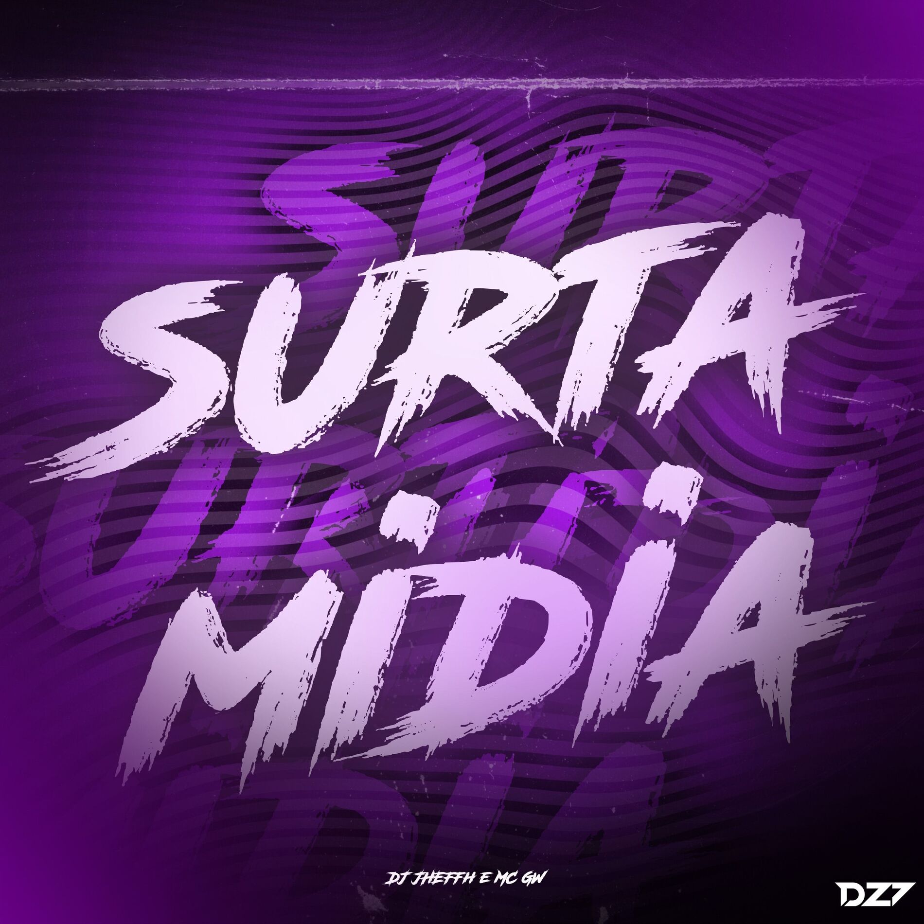 Album cover of SURTA MIDIA