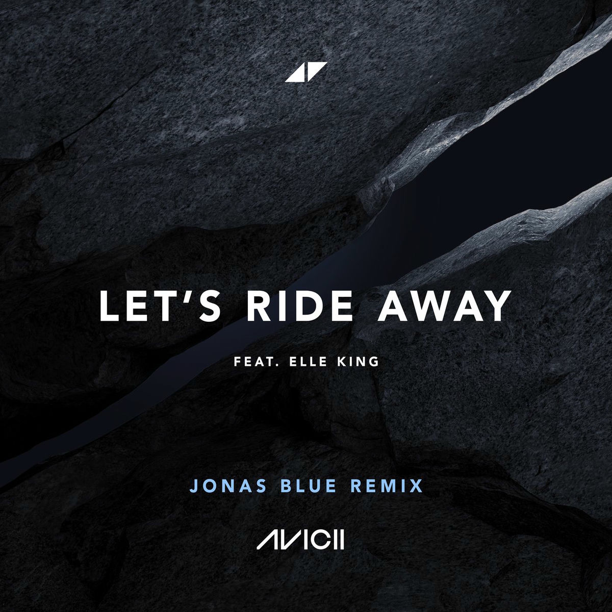 Album cover of Let's Ride Away