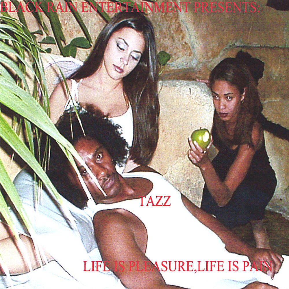 Picture of Life is Pleasure Life is Pain