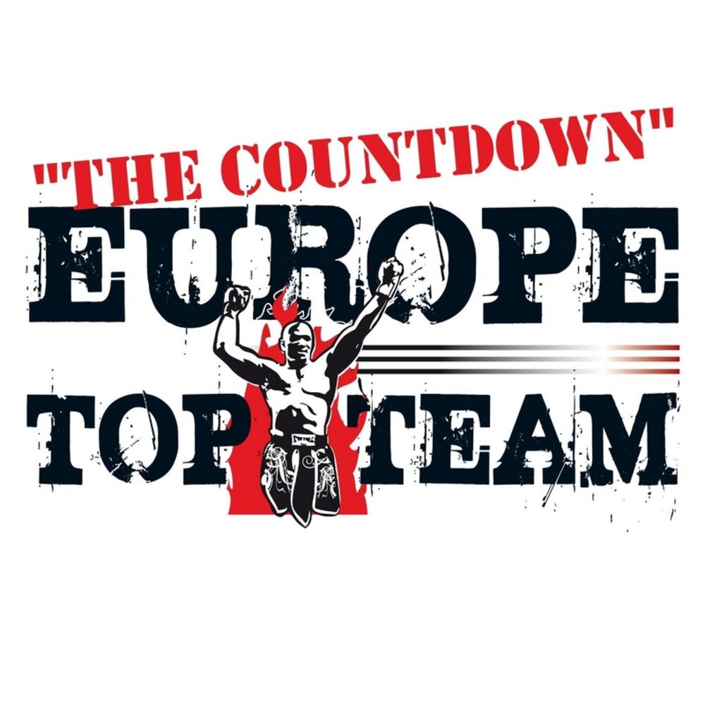 Picture of Europe Top Team: The Countdown