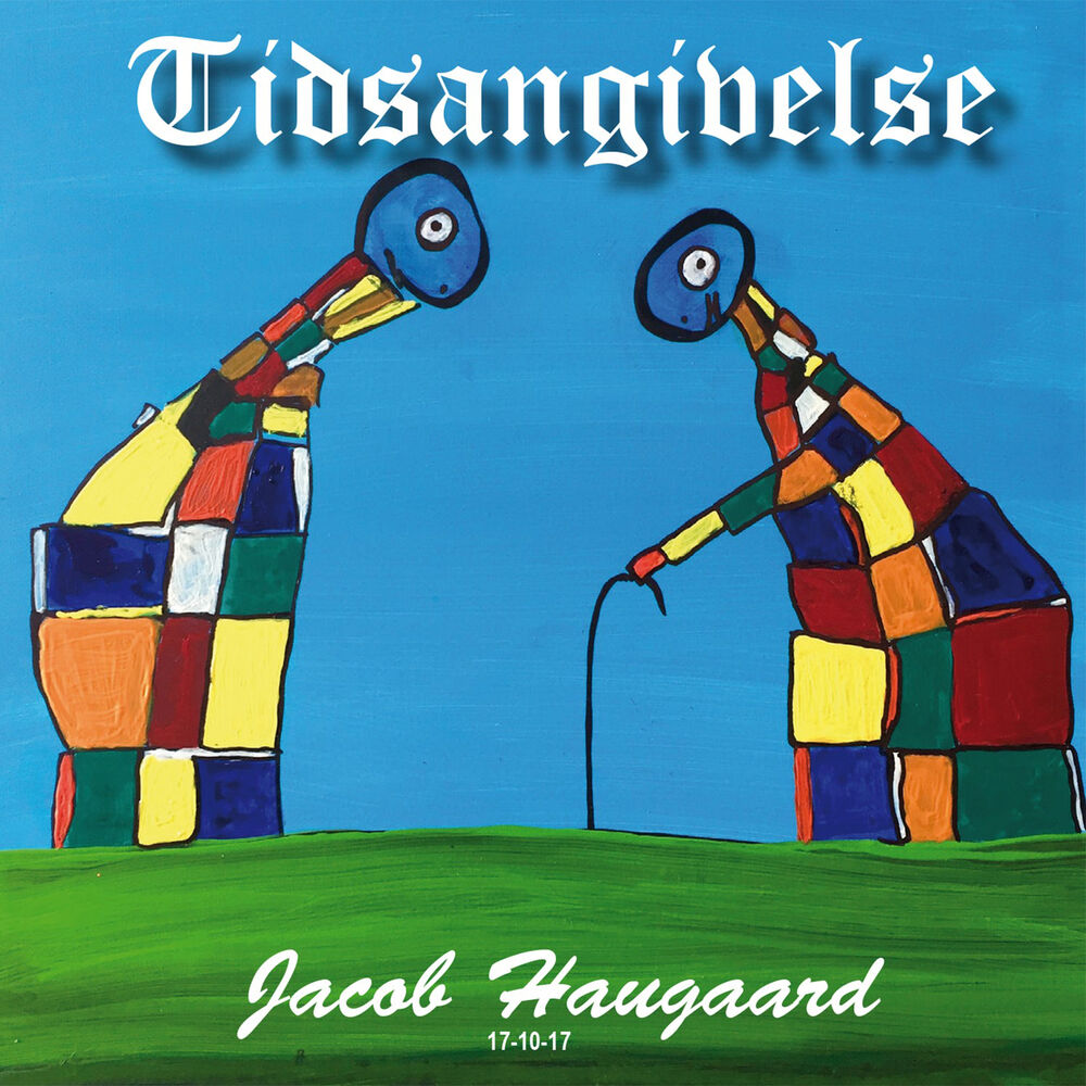 Picture of Tidsangivelse
